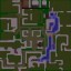 Vampirism Deutsch v.3.3 - Warcraft 3 Custom map: Mini map