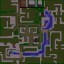 Vampirism Deutsch v.3.5 fixed - Warcraft 3 Custom map: Mini map