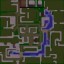 Vampirism Deutsch v.3.5 - Warcraft 3 Custom map: Mini map