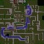 Vampirism Deutsch v.3.6 - Warcraft 3 Custom map: Mini map
