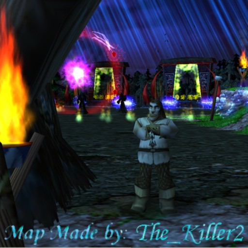 Vampirism Dimension v11.1c - Warcraft 3: Custom Map avatar