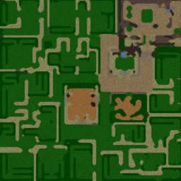 Vampirism - DvF 1.3 - Warcraft 3: Custom Map avatar
