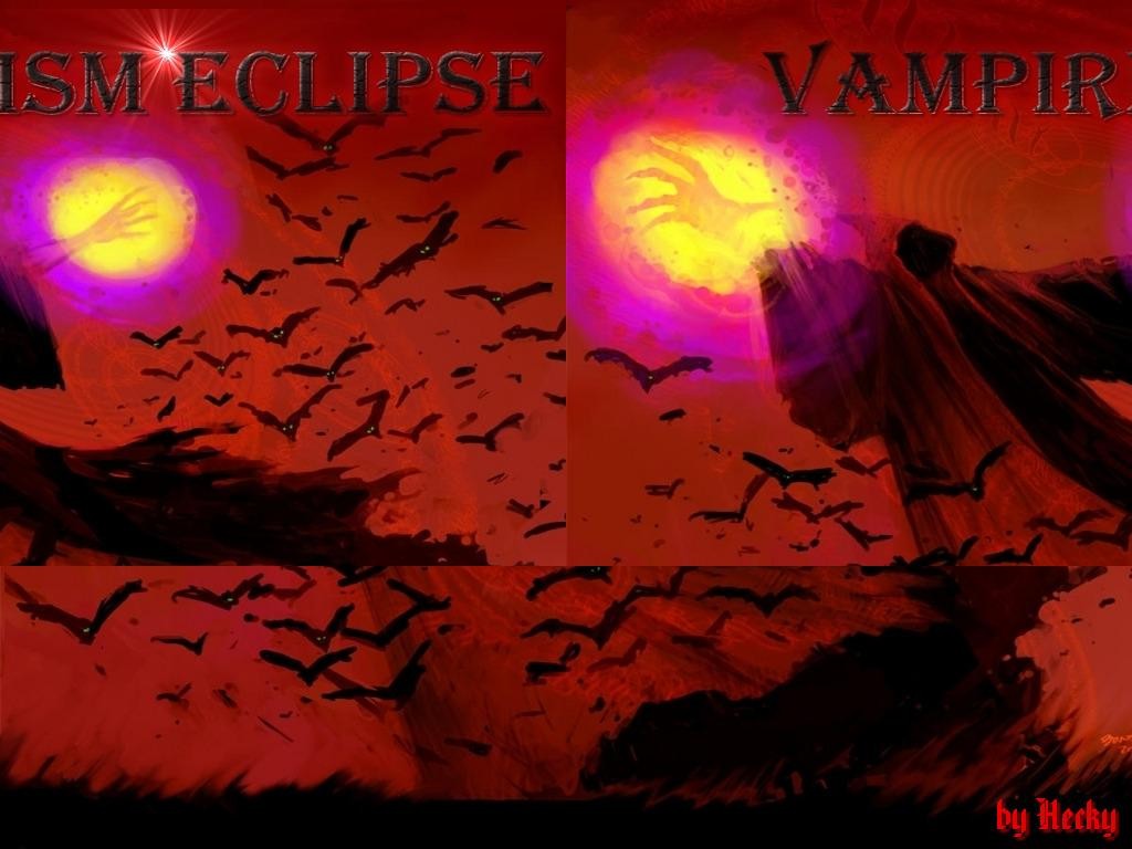 Vampirism Eclipse 1.0. - Warcraft 3: Custom Map avatar