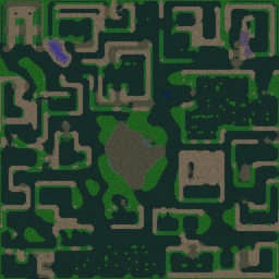 Vampirism Elements V1.1b - Warcraft 3: Custom Map avatar