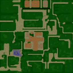 vampirism (ende style) v0.5 - Warcraft 3: Mini map