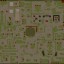 Vampirism Eta v1.26 beta - Warcraft 3 Custom map: Mini map
