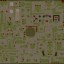 Vampirism Eta v1.28 beta - Warcraft 3 Custom map: Mini map
