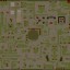 Vampirism Eta v1.33 beta - Warcraft 3 Custom map: Mini map