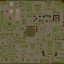 Vampirism Eta v1.34 beta - Warcraft 3 Custom map: Mini map