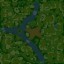 Vampirism: Eternityr 0.03 - Warcraft 3 Custom map: Mini map