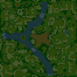 Vampirism: Eternityr 0.07 - Warcraft 3: Custom Map avatar