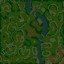 Vampirism FeaR Beta v2.0 - Warcraft 3 Custom map: Mini map