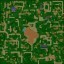 Vampirism Fire Doom Warcraft 3: Map image