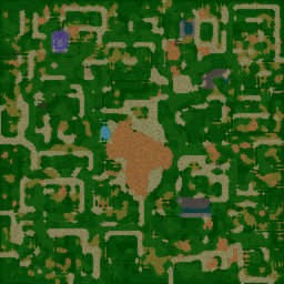 Vampirism Fire Orgy v5.0.2,0 - Warcraft 3: Custom Map avatar