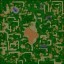 Vampirism Fire: TLV Warcraft 3: Map image