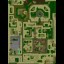 Vampirism for the pro's v0.2 NP - Warcraft 3 Custom map: Mini map