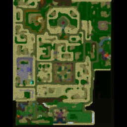 Vampirism for the pro's v0.3 NP Easy - Warcraft 3: Custom Map avatar