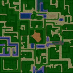 Vampirism G.A.C. - Upgraded - Warcraft 3: Custom Map avatar