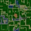 Vampirism G.A.C. - Warcraft 3 Custom map: Mini map