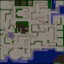 Vampirism Ger Reloaded v.1.01 - Warcraft 3 Custom map: Mini map
