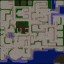 Vampirism Ger Reloaded v.1.04 - Warcraft 3 Custom map: Mini map