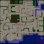 Vampirism Ger Reloaded v.1.05 - Warcraft 3 Custom map: Mini map