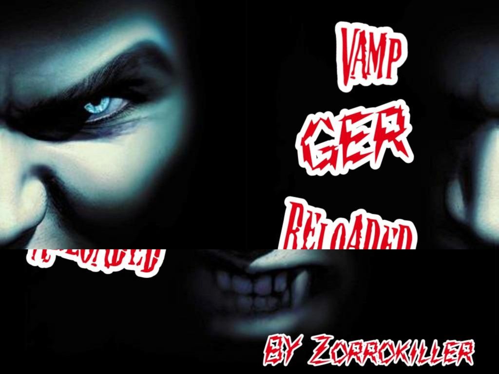 Vampirism Ger Reloaded v.1.07 - Warcraft 3: Custom Map avatar