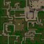 Vampirism Get PRO 1.2D - Warcraft 3 Custom map: Mini map