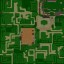 Vampirism Get Stronger 128.01 - Warcraft 3 Custom map: Mini map