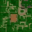 Vampirism Get Stronger 128.04 - Warcraft 3 Custom map: Mini map