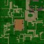 Vampirism Get Stronger 128.05 - Warcraft 3 Custom map: Mini map