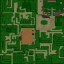 Vampirism Get Stronger 128.07 - Warcraft 3 Custom map: Mini map