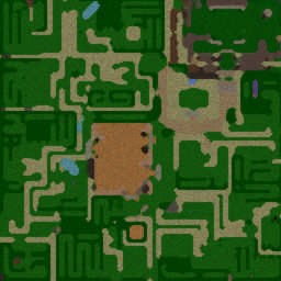 Vampirism Get Stronger 141.1 - Warcraft 3: Custom Map avatar