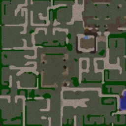 Vampirism Get Stronger 9.59 ExTrEmE - Warcraft 3: Custom Map avatar