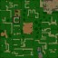 Vampirism Get Stronger Beta 19 - Warcraft 3 Custom map: Mini map