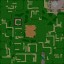 Vampirism Get Stronger beta 27 - Warcraft 3 Custom map: Mini map