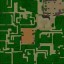 Vampirism Get Stronger K 1.2 - Warcraft 3 Custom map: Mini map