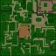 Vampirism Get Stronger v105.00 - Warcraft 3 Custom map: Mini map