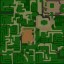 Vampirism Get Stronger v106.00 - Warcraft 3 Custom map: Mini map