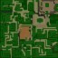 Vampirism Get Stronger v107.00 - Warcraft 3 Custom map: Mini map