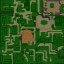Vampirism Get Stronger v108.00 - Warcraft 3 Custom map: Mini map