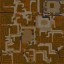 Vampirism Get Stronger v109.00 - Warcraft 3 Custom map: Mini map