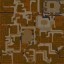 Vampirism Get Stronger v109.02 - Warcraft 3 Custom map: Mini map