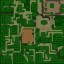 Vampirism Get Stronger v110.00 - Warcraft 3 Custom map: Mini map