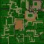 Vampirism Get Stronger v110.01 - Warcraft 3 Custom map: Mini map