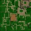 Vampirism Get Stronger V120.00 - Warcraft 3 Custom map: Mini map