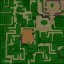 Vampirism Get Stronger V125.05 - Warcraft 3 Custom map: Mini map