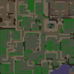 Vampirism Get Stronger v152.3 - Warcraft 3: Custom Map avatar
