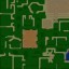 Vampirism - Get Stronger v9.54 - Warcraft 3 Custom map: Mini map