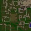 Vampirism Get Stronger9.55 - Warcraft 3 Custom map: Mini map